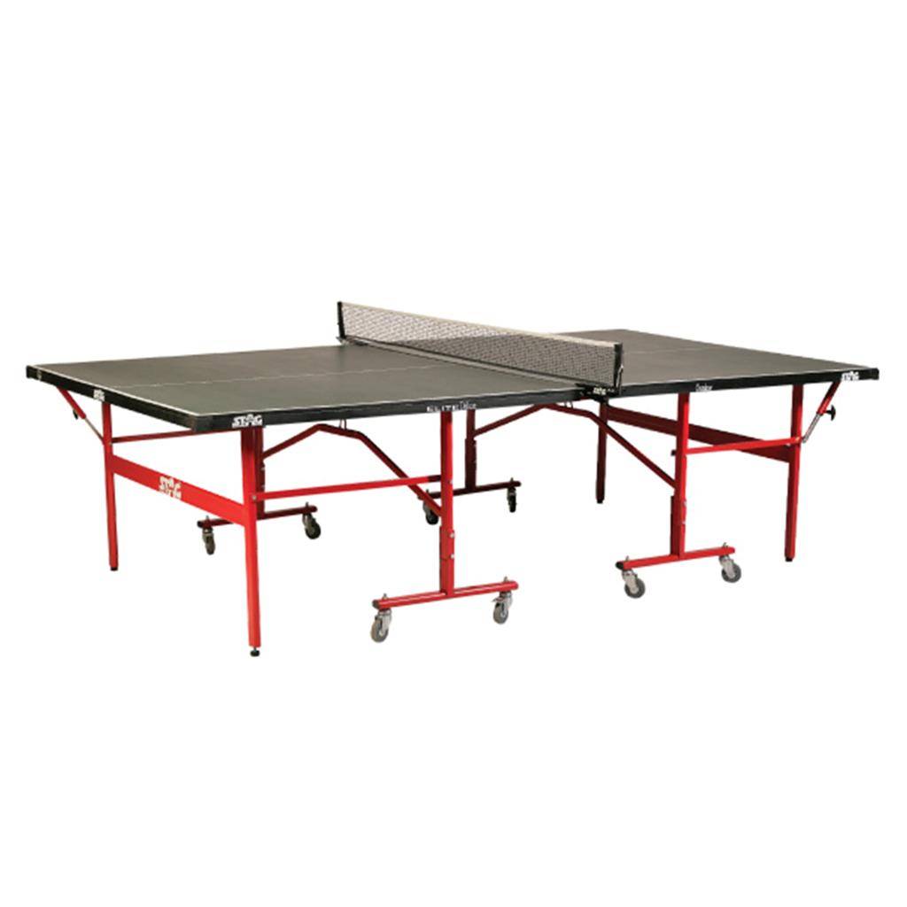 Stag Elite Deluxe Table Tennis Table Buy on Stag Elite Deluxe Table